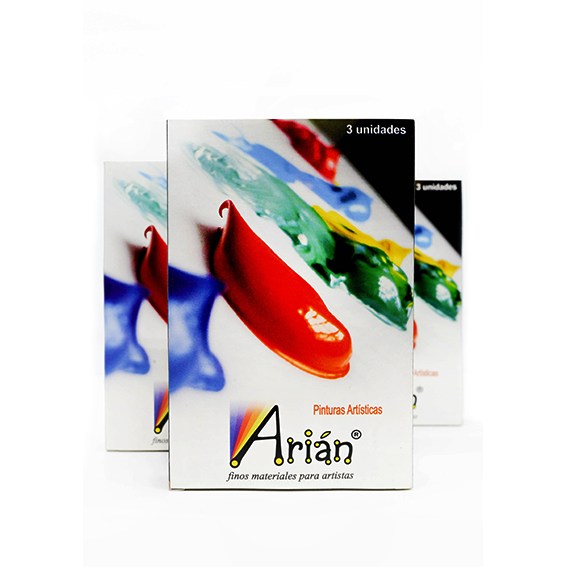 Arian 37ml