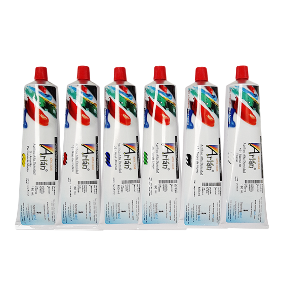 Arian 180 ml.