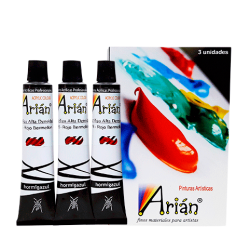 Arian 37 ml.